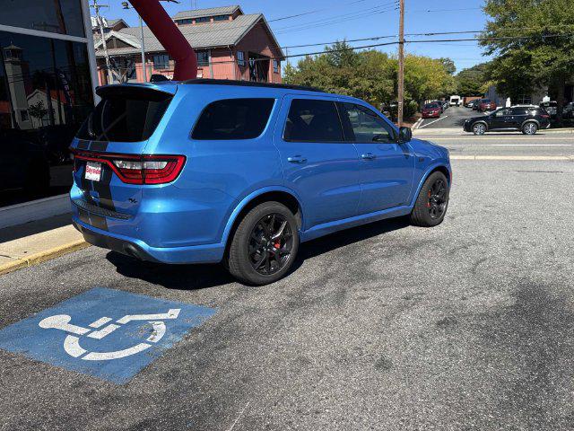 2027 Dodge Durango R/T 392 Premium
