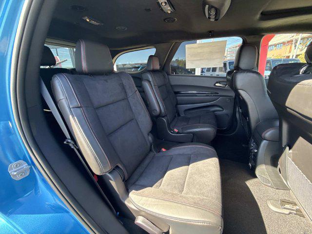 2027 Dodge Durango R/T 392 Premium