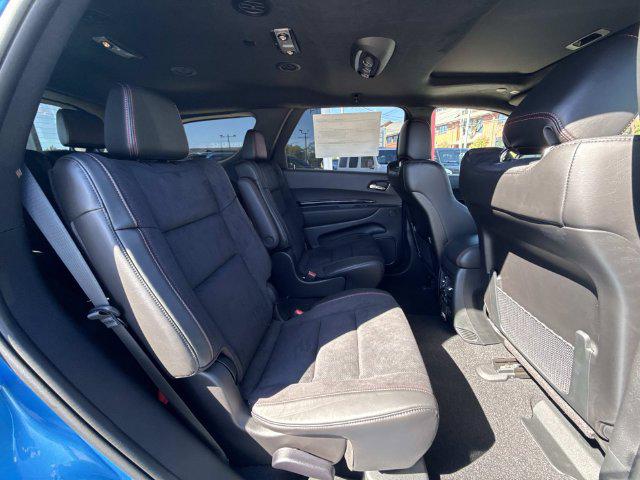 2027 Dodge Durango R/T 392 Premium