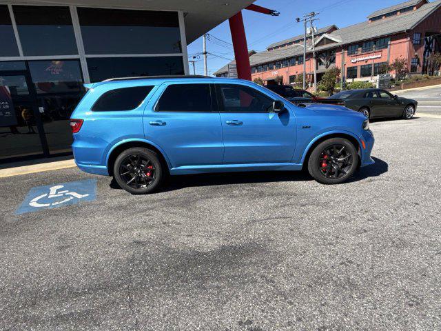 2027 Dodge Durango R/T 392 Premium