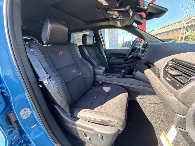 2027 Dodge Durango R/T 392 Premium