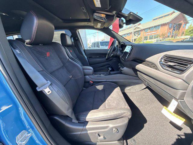 2027 Dodge Durango R/T 392 Premium