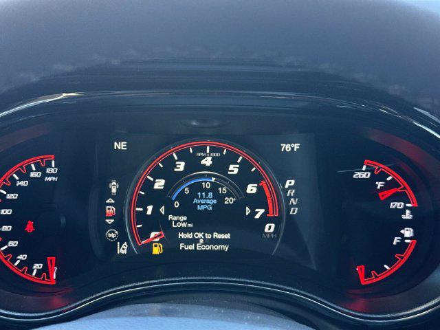 2027 Dodge Durango R/T 392 Premium