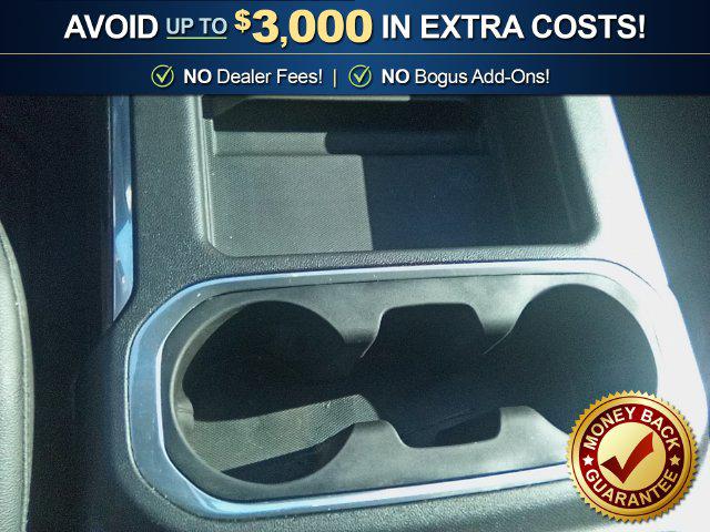Used 2021 Chevrolet Silverado 1500 4WD Crew Cab Short Bed RST For Sale in Muscle Shoals, AL