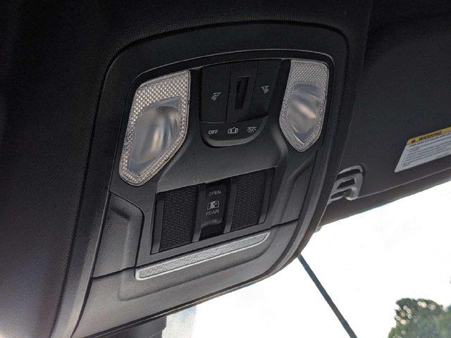 2021 Ram 1500 Big Horn Crew Cab 4x4 57 Box