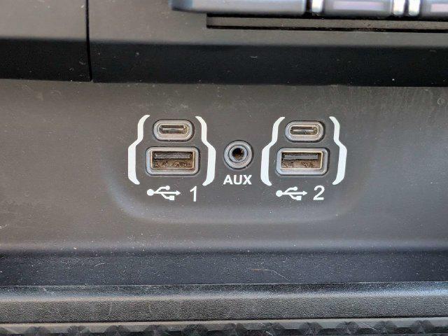 2021 Ram 1500 Big Horn Crew Cab 4x4 57 Box