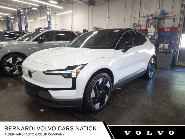 2025 Volvo EX30 Ultra Twin Motor Performance, Fully electric for sale in Natick, MA