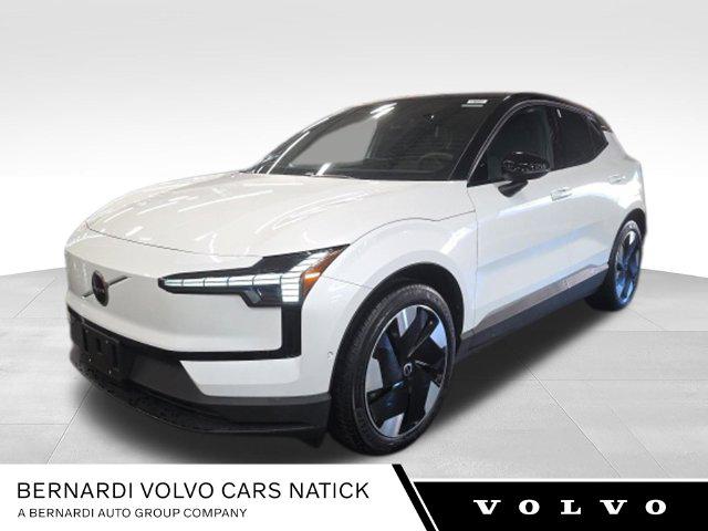 2025 Volvo EX30 Ultra Twin Motor Performance, Fully electric for sale in Natick, MA