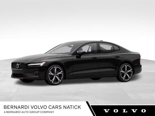 2024 Volvo S60 B5 Plus Dark Theme for sale in Natick, MA