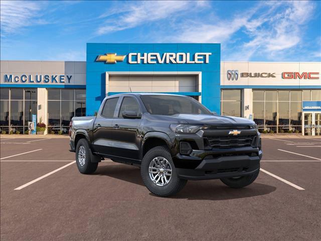 2026 Chevrolet Colorado LT, 4WD for sale in Cincinnati, OH