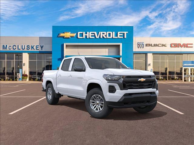 2026 Chevrolet Colorado LT, 4WD for sale in Cincinnati, OH