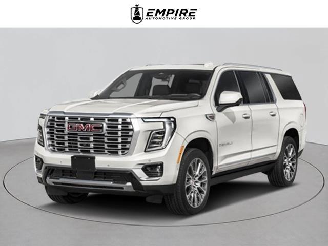 2027 GMC Yukon XL Denali, 4WD for sale in Long Island City, NY