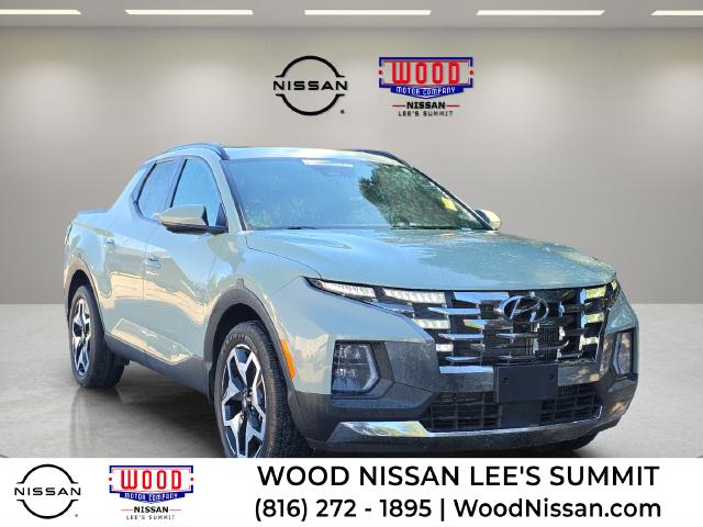 2023 Hyundai Santa Cruz Limited for sale in Lee's Summit, MT