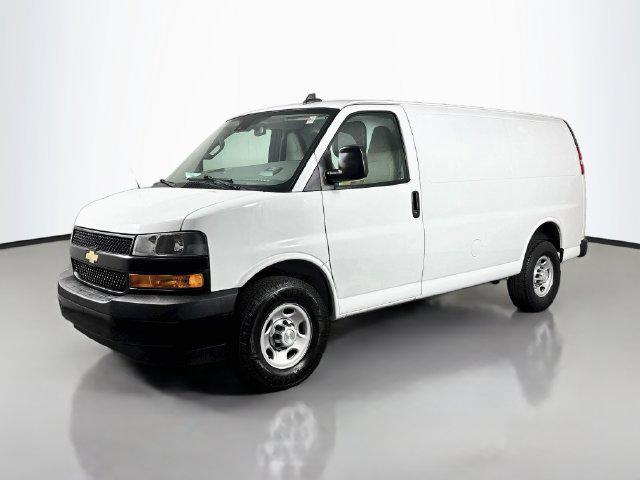 2019 Chevrolet Express Work Van for sale in Kingsville, MD