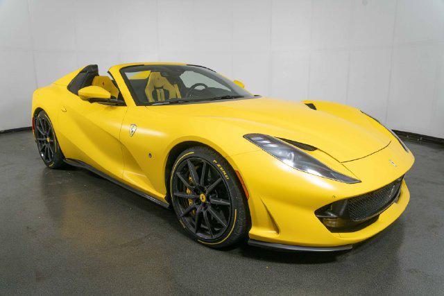 2023 Ferrari 812 GTS Base for sale in Johnson Creek, WI