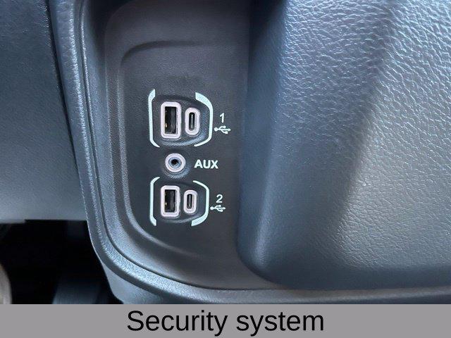 2025 Ram 1500 Laramie Crew Cab 4x4 57 Box