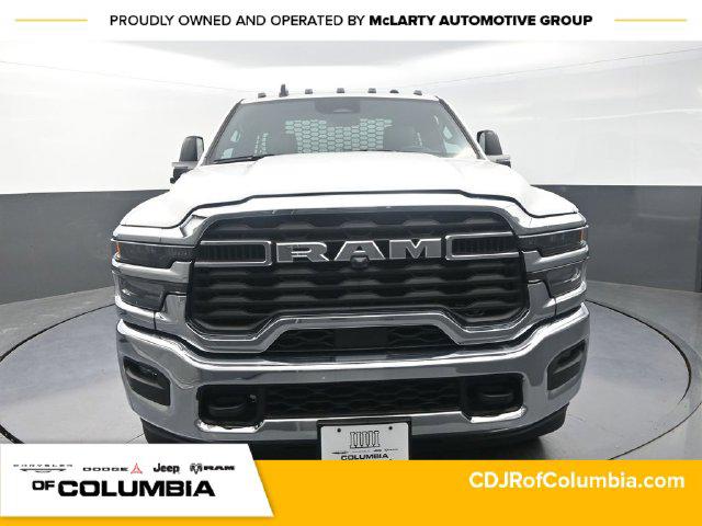 2026 Ram 3500 Tradesman/Big Horn for sale in Columbia, MO