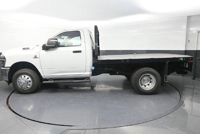 2026 Ram 3500 Tradesman/Big Horn