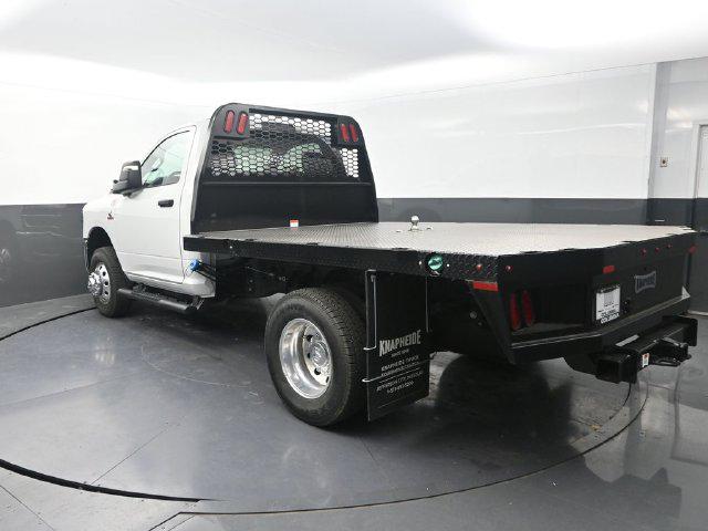 2026 Ram 3500 Tradesman/Big Horn