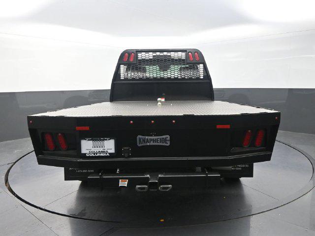 2026 Ram 3500 Tradesman/Big Horn