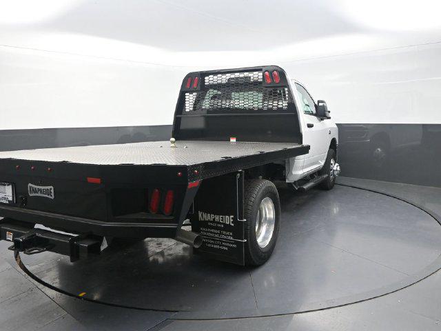 2026 Ram 3500 Tradesman/Big Horn