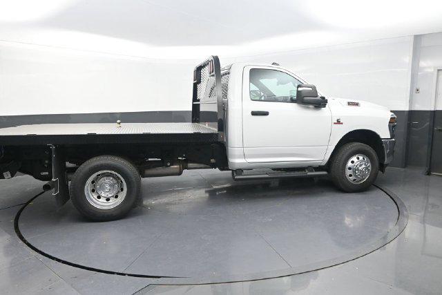 2026 Ram 3500 Tradesman/Big Horn