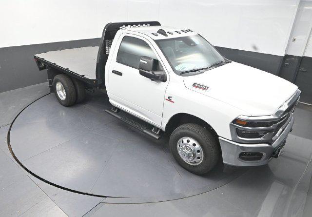 2026 Ram 3500 Tradesman/Big Horn