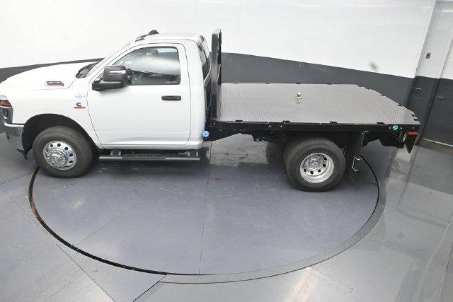 2026 Ram 3500 Tradesman/Big Horn