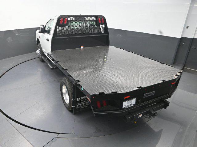 2026 Ram 3500 Tradesman/Big Horn