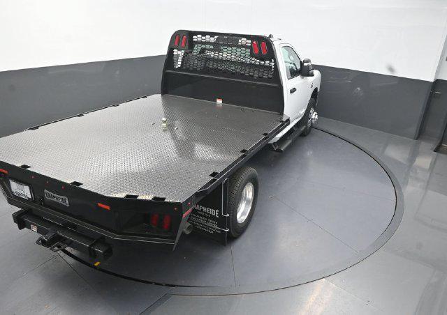 2026 Ram 3500 Tradesman/Big Horn