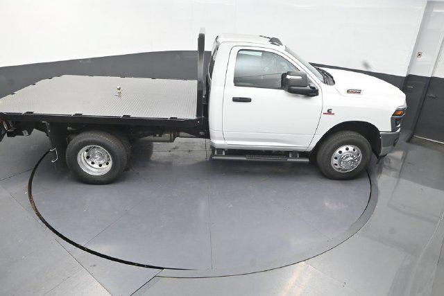 2026 Ram 3500 Tradesman/Big Horn