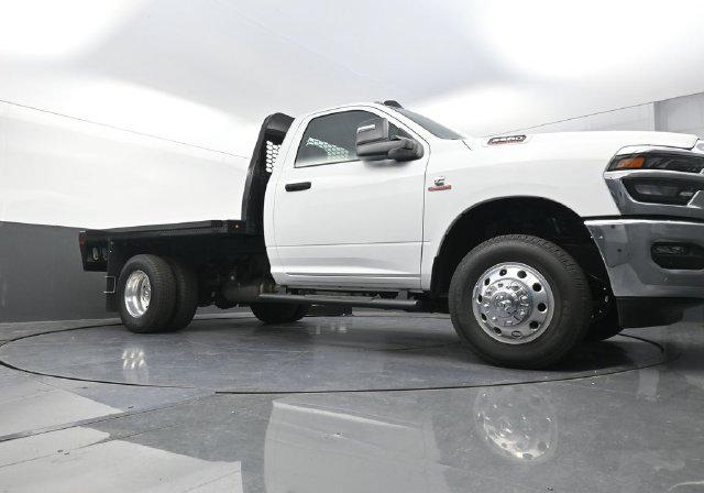 2026 Ram 3500 Tradesman/Big Horn