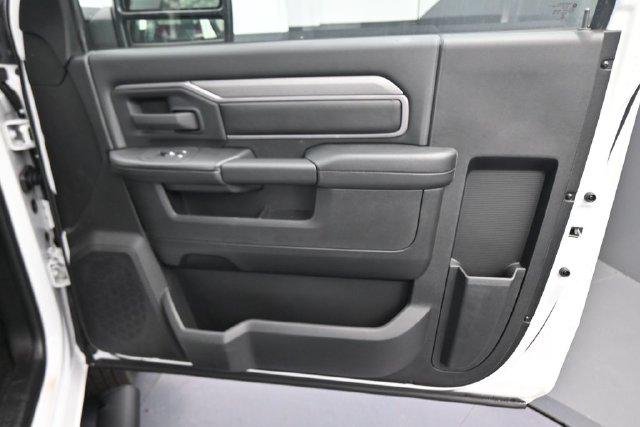 2026 Ram 3500 Tradesman/Big Horn