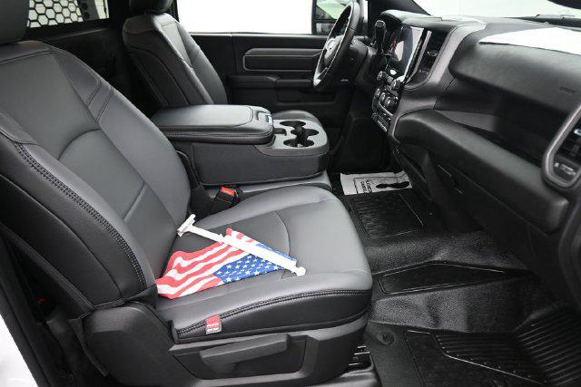 2026 Ram 3500 Tradesman/Big Horn