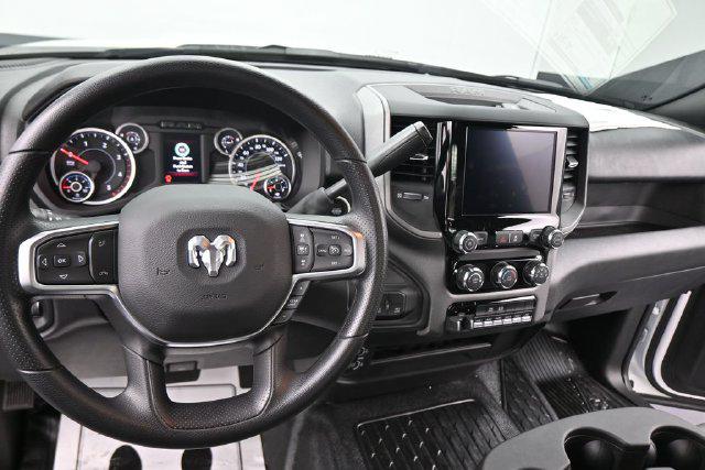 2026 Ram 3500 Tradesman/Big Horn