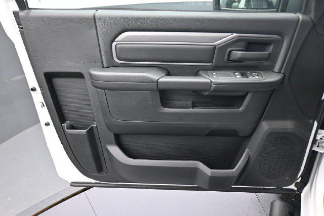 2026 Ram 3500 Tradesman/Big Horn