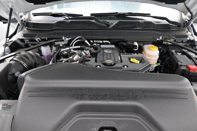 2026 Ram 3500 Tradesman/Big Horn
