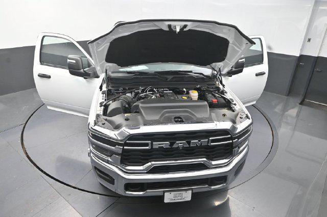 2026 Ram 3500 Tradesman/Big Horn
