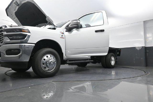 2026 Ram 3500 Tradesman/Big Horn