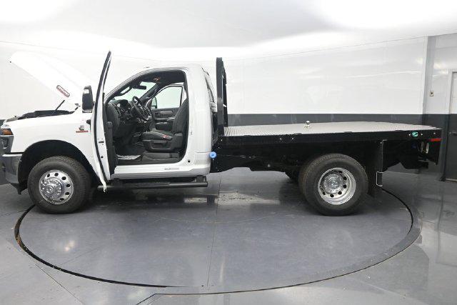 2026 Ram 3500 Tradesman/Big Horn