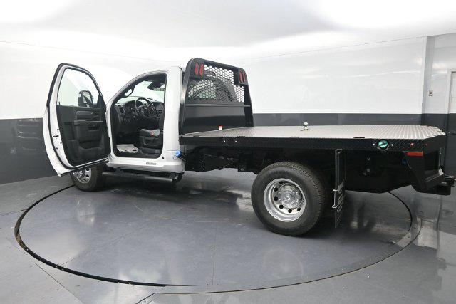 2026 Ram 3500 Tradesman/Big Horn