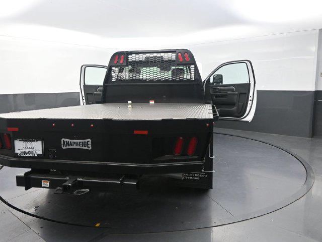 2026 Ram 3500 Tradesman/Big Horn