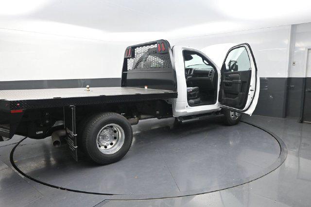 2026 Ram 3500 Tradesman/Big Horn