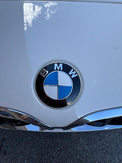 2021 BMW Coupe xDrive