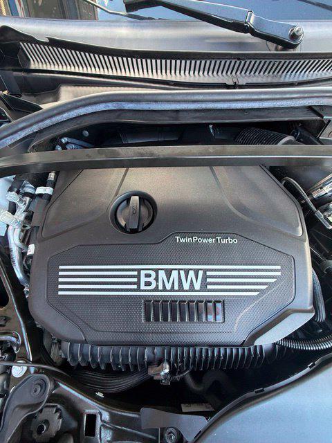 2021 BMW Coupe xDrive
