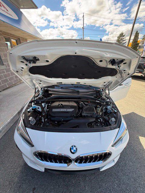 2021 BMW Coupe xDrive
