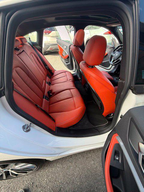 2021 BMW Coupe xDrive