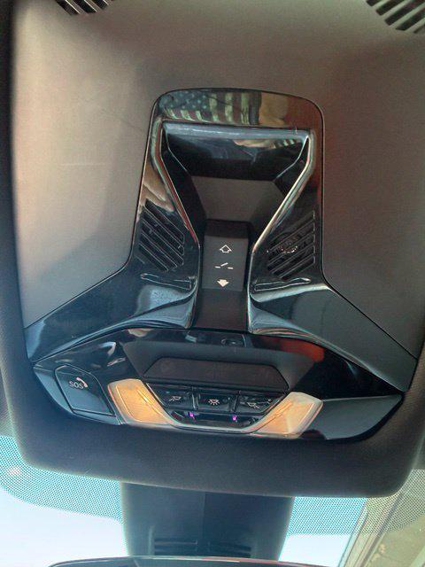 2021 BMW Coupe xDrive