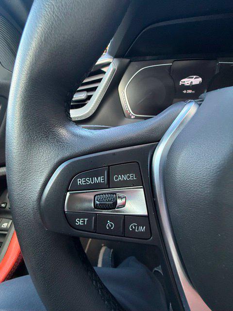 2021 BMW Coupe xDrive