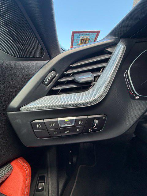 2021 BMW Coupe xDrive
